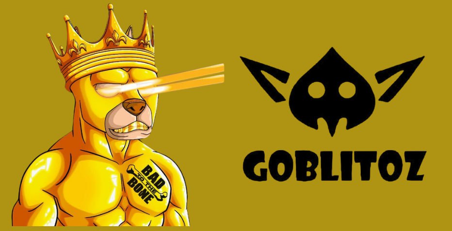 Goblitoz (@goblitoz) on Twitter photo 🚨 NFT Collab Giveaway! 🚨
<a href="/goblitoz/">Goblitoz</a> & <a href="/ApeAlphaDogs/">ALPHA DOGS ON APE</a> Collab is HERE🔥
Only 30 spots available — don’t sleep on it!
Get ready for something fresh and exclusive.
To enter:
1️⃣ Follow us <a href="/goblitoz/">Goblitoz</a> + <a href="/ApeAlphaDogs/">ALPHA DOGS ON APE</a>
2️⃣ Like + retweet
3️⃣ Drop your wallet address
Let’s make some noise! 🚨 NFT Collab Giveaway! 🚨
<a href="/goblitoz/">Goblitoz</a> & <a href="/ApeAlphaDogs/">ALPHA DOGS ON APE</a> Collab is HERE🔥
Only 30 spots available — don’t sleep on it!
Get ready for something fresh and exclusive.
To enter:
1️⃣ Follow us <a href="/goblitoz/">Goblitoz</a> + <a href="/ApeAlphaDogs/">ALPHA DOGS ON APE</a>
2️⃣ Like + retweet
3️⃣ Drop your wallet address
Let’s make some noise!