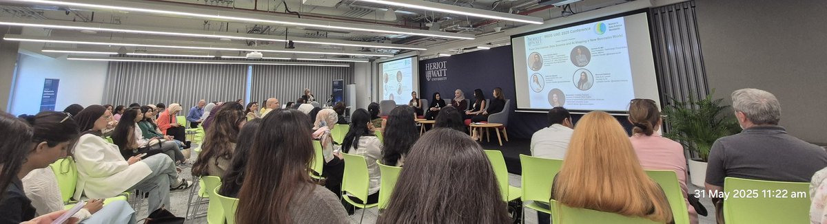 Women in Data Science Worldwide. #wids2025 #hwud