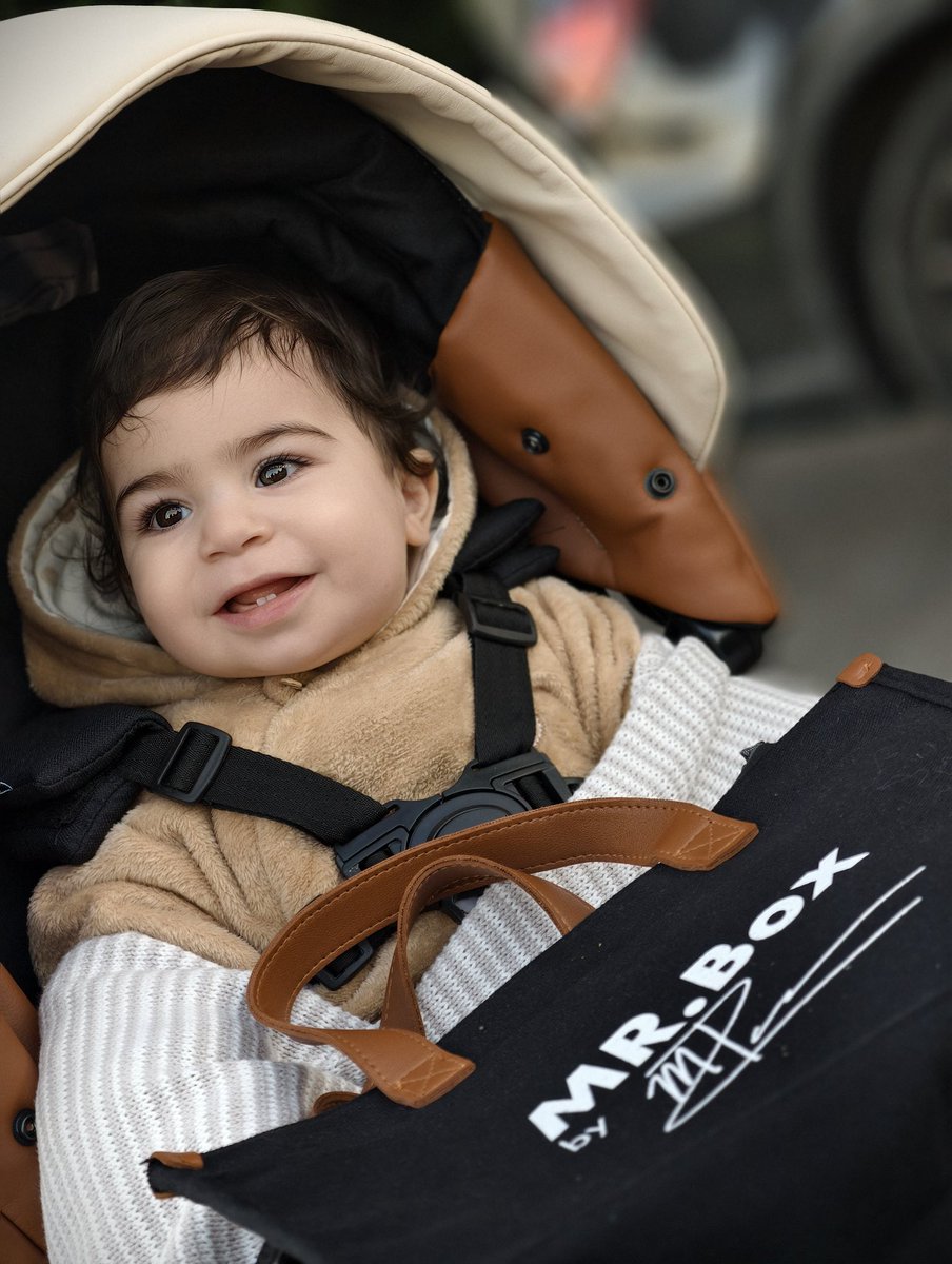 Little man loves the gift, thank you <a href="/ThatMikeRossGuy/">Mike Ross</a> 💙