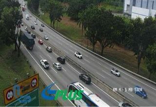 Laporan trafik semasa (31/5/2025 | 3.22PM) 

#kltu ELITE: Kereta rosak di lorong kiri KM2.9 Seafield ke Shah Alam jadi punca kesesakan dari Putra Heights.