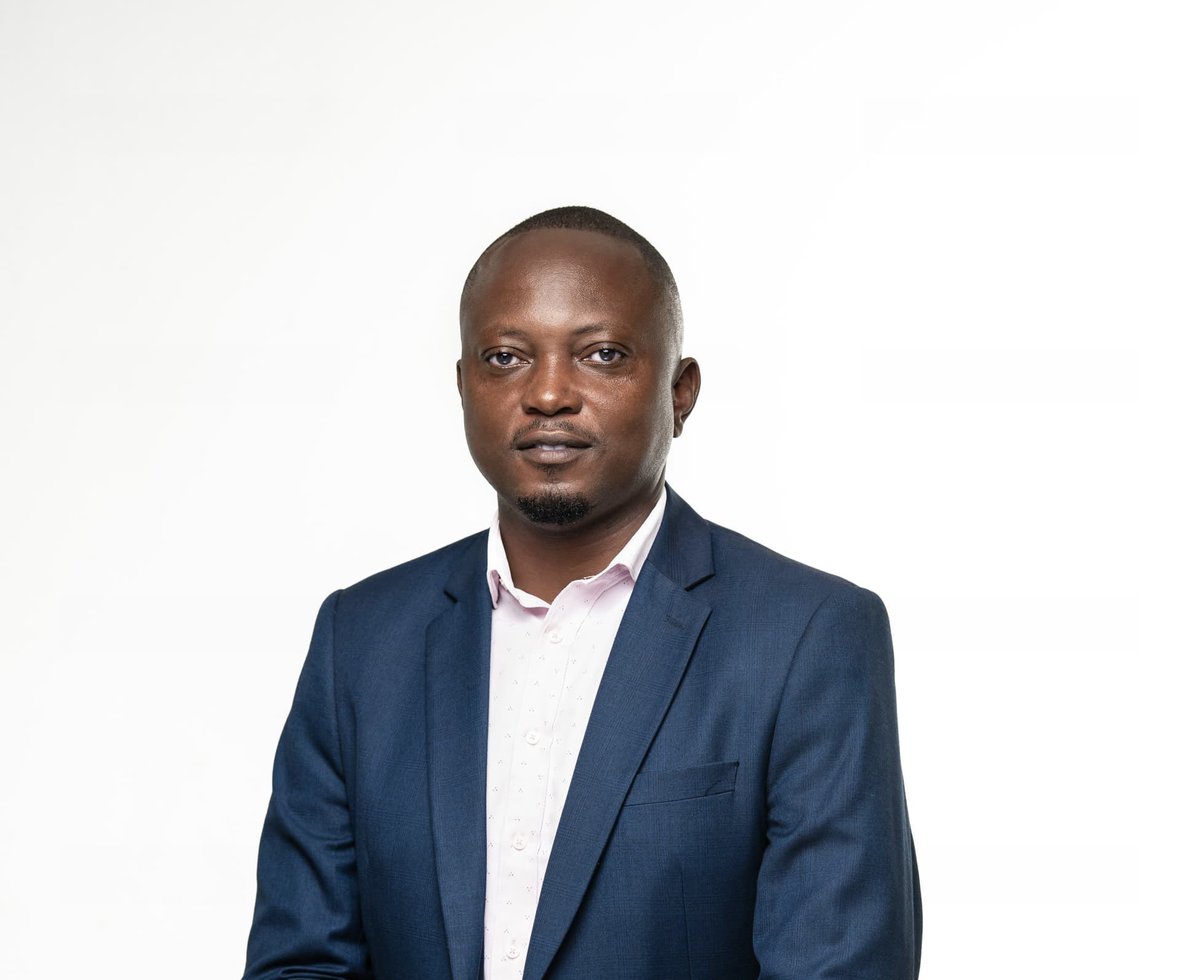 The SPA-ONC <a href="/ChiefMuzzukulu/">Uzeiye Hadijah</a>, has appointed Mr. Ssemuddu Ivan as the new National Coordinator for the Fisheries Sector.

Mr. Ssemuddu takes over from Mr. Mukasa Alex, with the appointment taking immediate effect.

Congratulations!! 

#Settle4TheBest
#M7IsTheBest