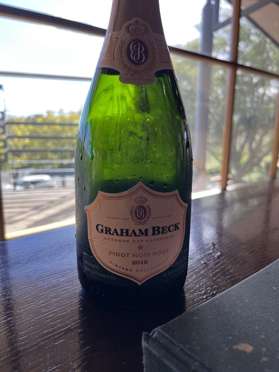 About yesterday with amazing friends. Let the weekend shenanigans begin… cheers 🥂