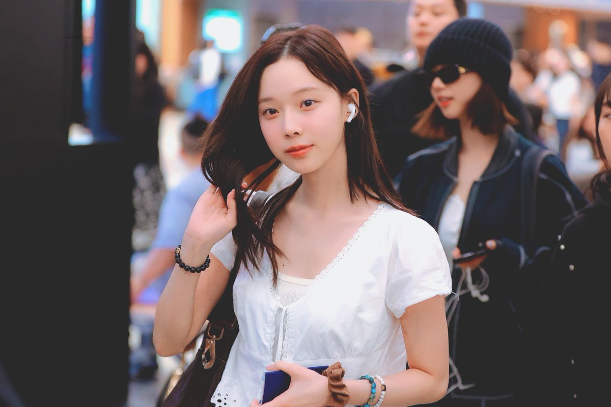 250524 #aespa #에스파 #WINTER #윈터