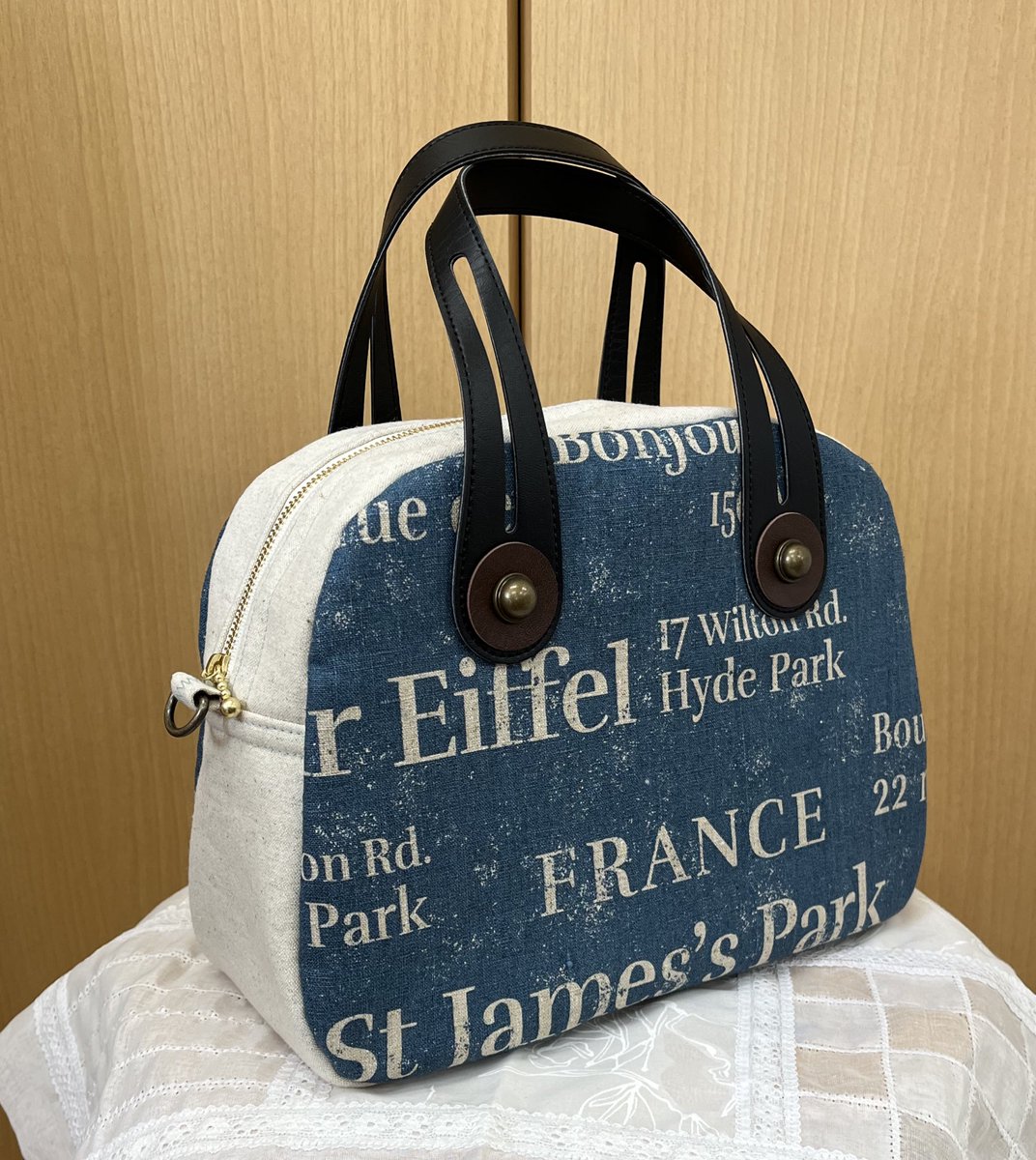 ボストンバッグ