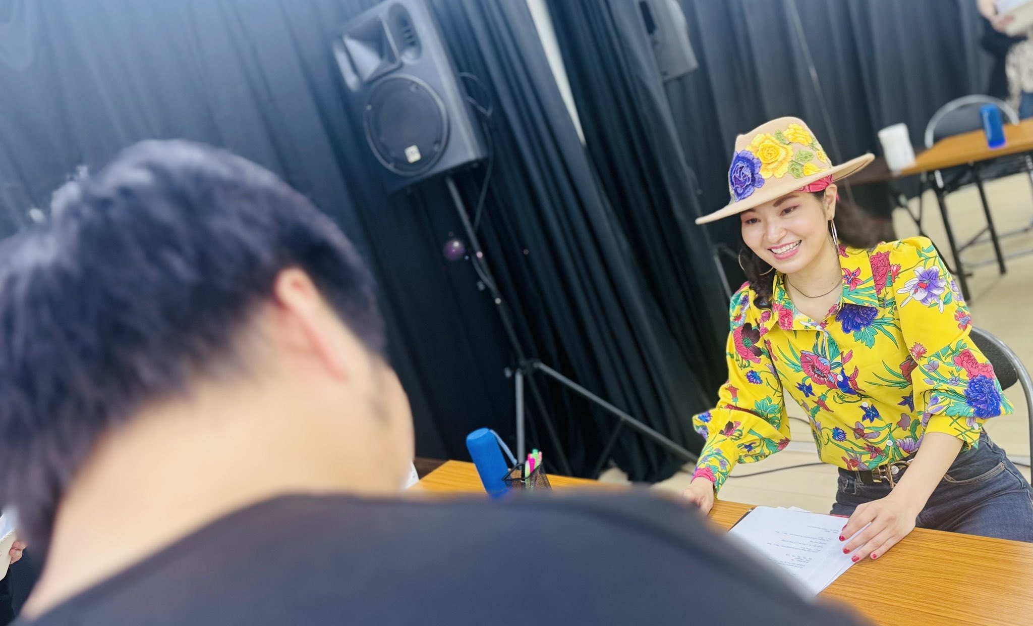 akinoページ AKINO from bless4 (@akino_bless4) • Instagram photos and videos