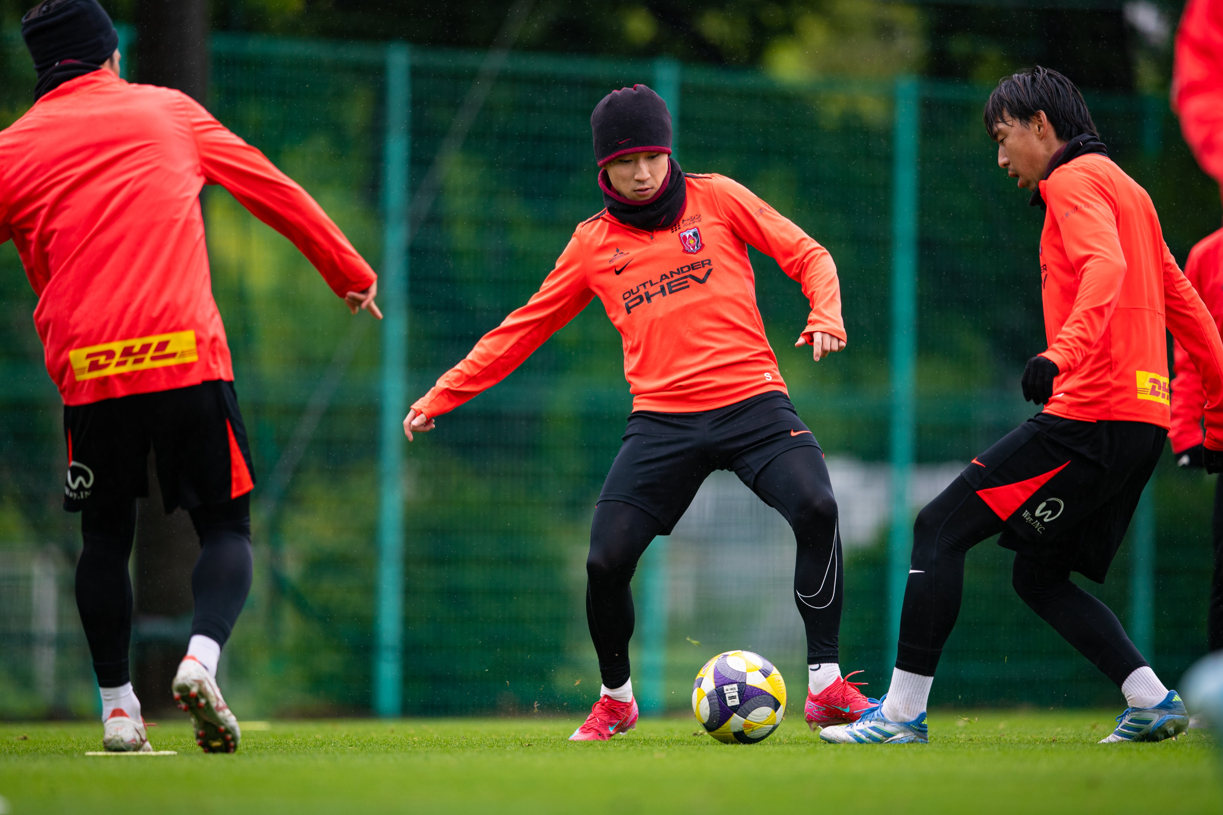 浦和レッズ　上ジャージ　XL 浦和レッズオフィシャル on X: 