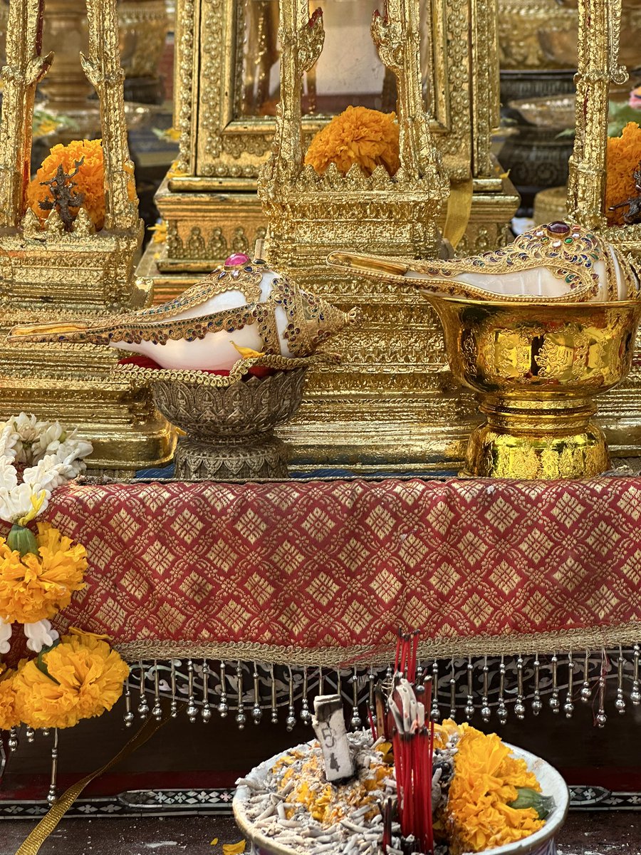 รัฐบาลไทยงวดนี้ ขอนำเสนอ สิ่งที่เห็น สาธุ🙏🏻