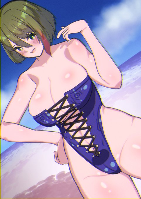 Tamaki♥ #DOAXVV 