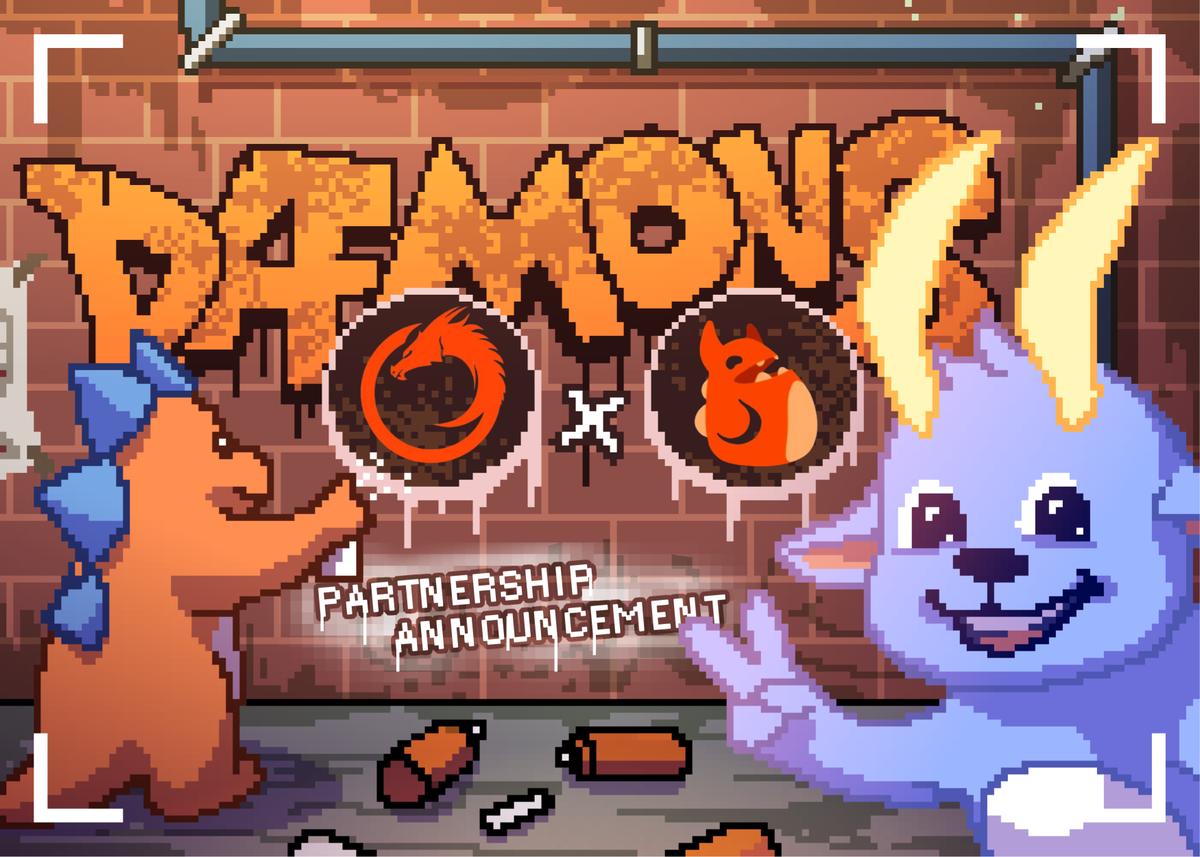 We’re thrilled to announce Orochi Network as an Official Launch Partner! 🥂

<a href="/OrochiNetwork/">Orochi Network</a> positions as the first Verifiable Data Infrastructure, emphasizing the use of ZKPs for secure and verifiable data processing. 

Orochi has some exciting technology that Dæmons are scoping