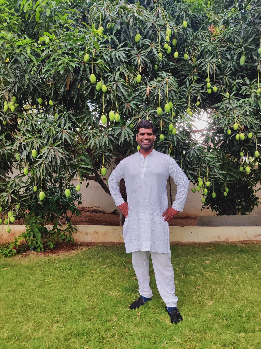 Ravi Kumar - Bithiri Sathi tweet media