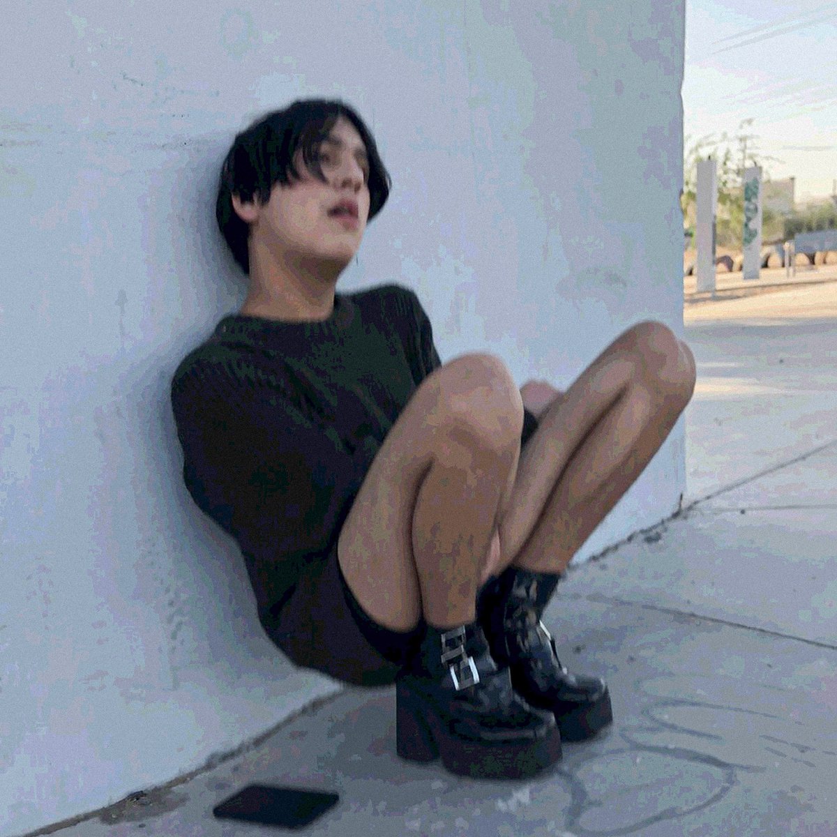 _mhong1's tweet photo. Hi chicas está soy yo, dandomela de artista jejeje, hagan pre save ami álbum.

https://t.co/W1vSm7HTD1… https://t.co/v6nakCowmb