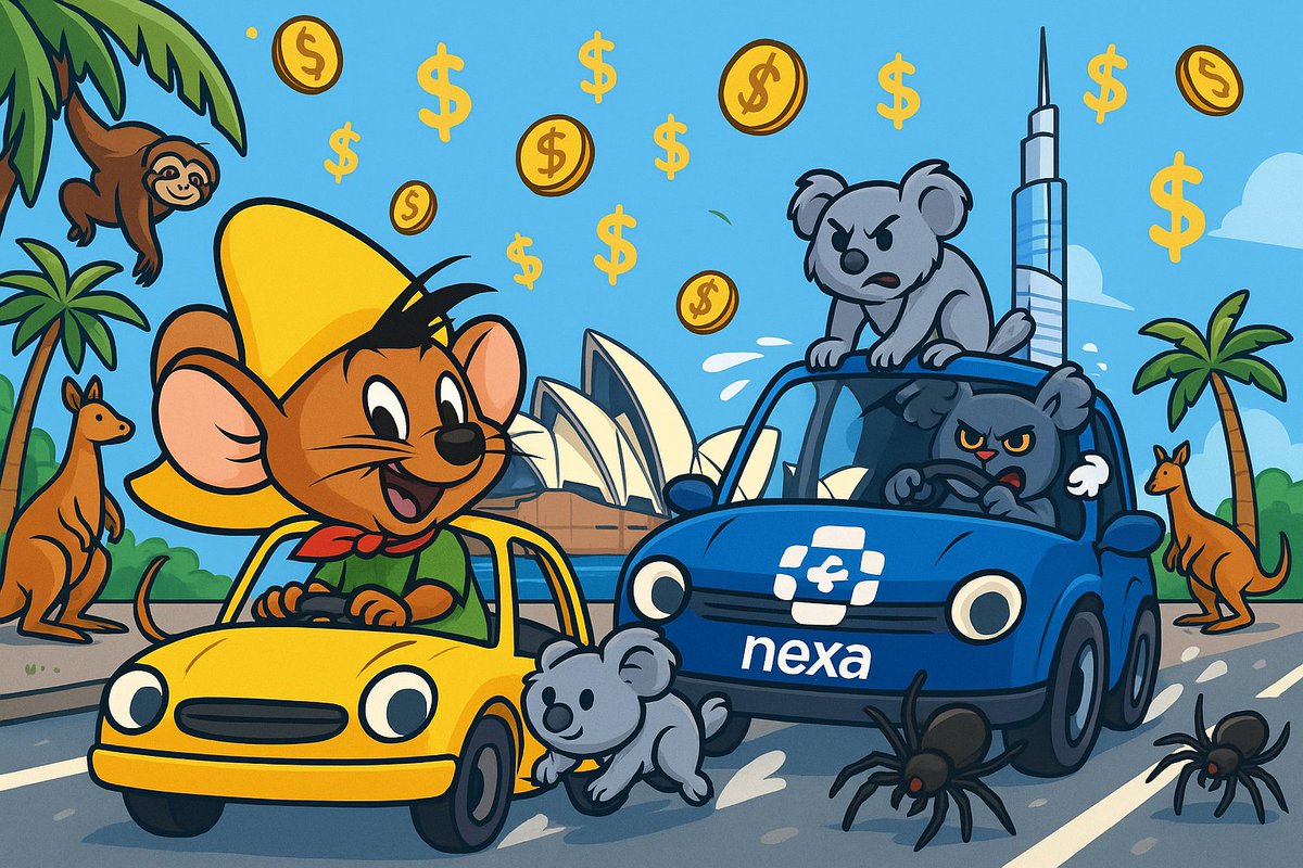 <a href="/GiveRep/">GiveRep</a> <a href="/nexaxyz/">Nexa</a> 
"Günaydın! Alarm çaldı, uyanamadın... İkinci kez çaldı, hâlâ uyanamadın… Üçüncüde kalktıysan tebrikler, sen zaten hayata karşı ilk zaferini kazandın! Şimdi kahveni al, özgüvenini giy, çünkü bugün tembellikle değil, azimle savaşıyoruz.
Ve unutma Elon Musk’ın