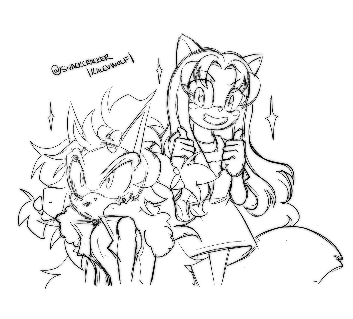 _SnackCracker_'s tweet photo. I'LL DRAW MORE! I LOVE THE SITUATIONS YOU SEND ME, AND THESE 3 ARE THE ONES I LIKED THE MOST ♥

@IkoUkoh 
Sugar TC (facebook)
Xan Lecarde (facebook) https://t.co/NTAV3Wq0BH
