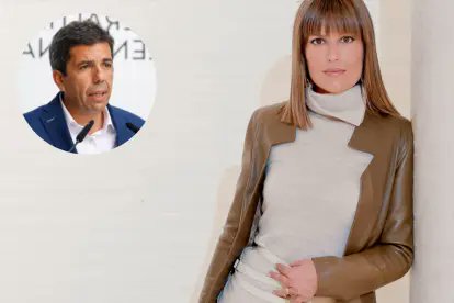 Maribel también ha sido invitada a comparecer pero ha declinado la invitación alegando que tiene un contrato de confidencialidad hasta la llegada de Feijóo a la Moncloa.