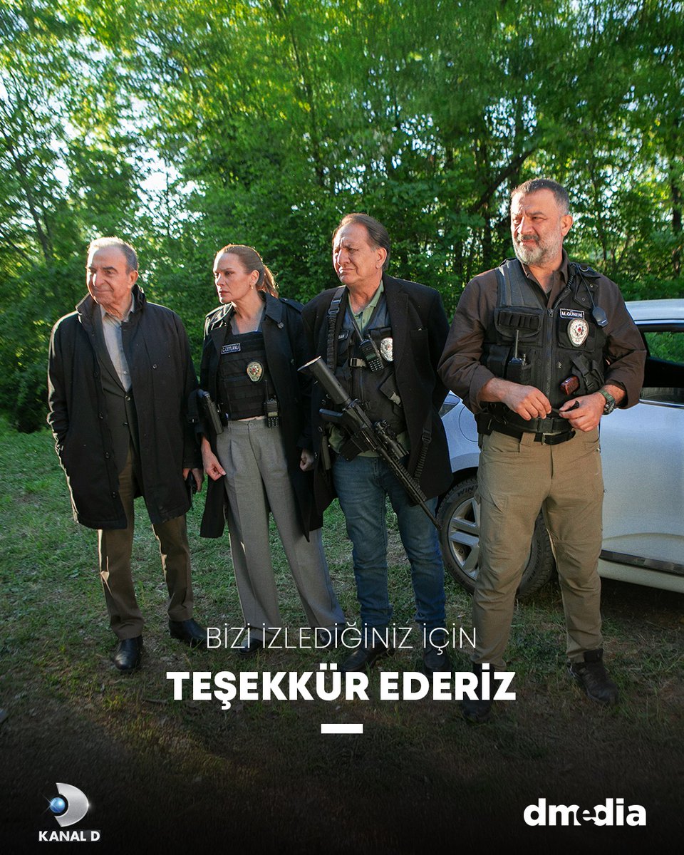 Dün akşamki bölümümüze gösterdiğiniz ilgi için teşekkür ederiz. 🤍

#ArkaSokaklar I <a href="/KanalD/">Kanal D</a> <a href="/DMediaOfficial/">D MEDIA</a>