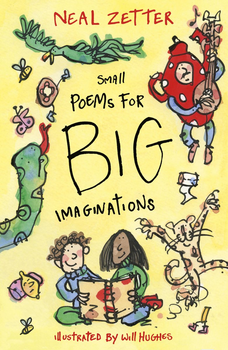 Neal Zetter Poetry (@nealzetterpoet) on Twitter photo My next two books (Aug 2025 and Jan 2026)
#poem #poems #librarytwitter #edutwitter #poetry #teachertwitter #poetrylovers #poetrytwitter #poetrycommunity #WritingCommunity #teachers #literacy <a href="/SchoolReading/">School Reading List</a> #kidlit <a href="/TroikaBooks/">Troika Books</a> <a href="/OtterBarryBooks/">Otter-Barry Books</a> My next two books (Aug 2025 and Jan 2026)
#poem #poems #librarytwitter #edutwitter #poetry #teachertwitter #poetrylovers #poetrytwitter #poetrycommunity #WritingCommunity #teachers #literacy <a href="/SchoolReading/">School Reading List</a> #kidlit <a href="/TroikaBooks/">Troika Books</a> <a href="/OtterBarryBooks/">Otter-Barry Books</a>