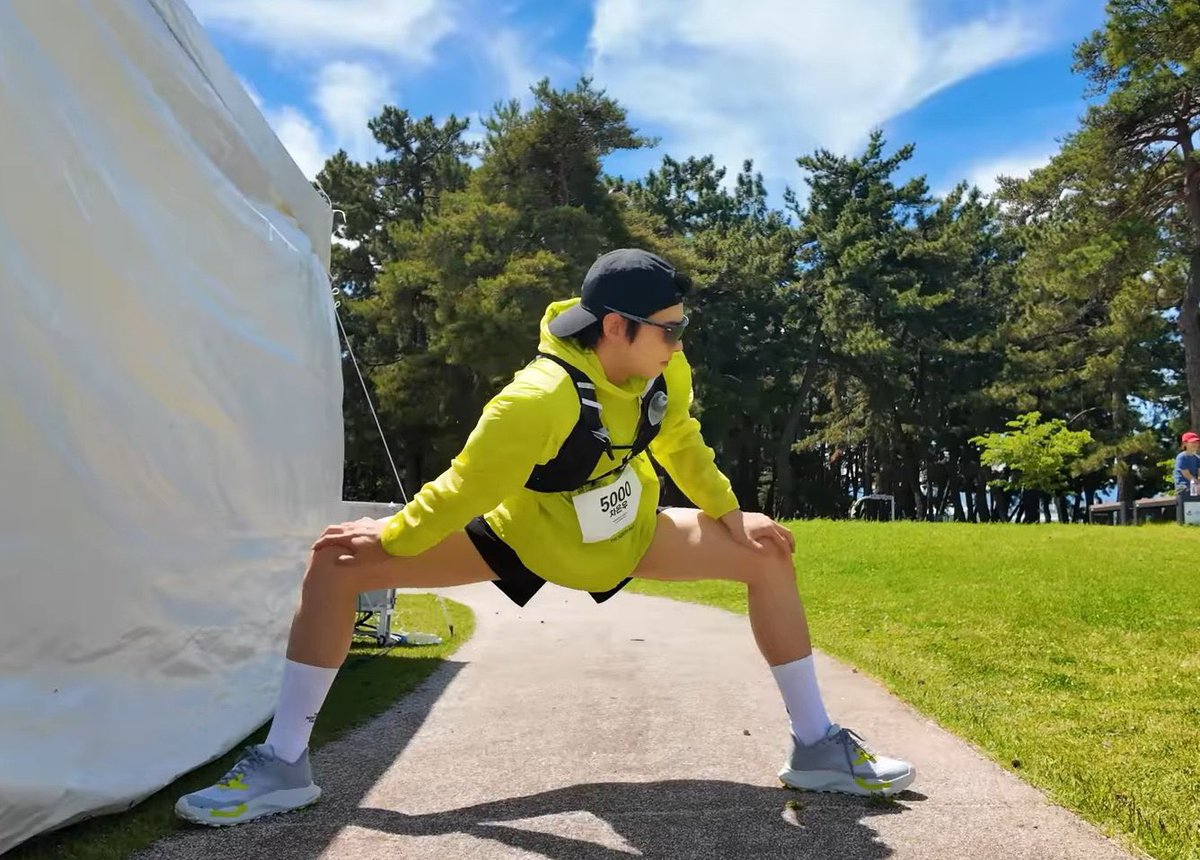 What a beautiful view… 🥲🌲🌿☀️

#차은우 #CHAEUNWOO