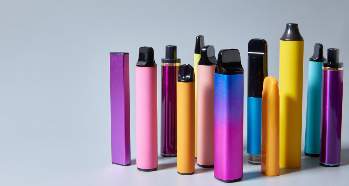 Our trading standards team is holding an event on 5 June from 10am to 3pm at the Kassam Stadium for business owners to hand in unsold products affected by the ban of single use vapes.

Find out more about it by visiting our website: news.oxfordshire.gov.uk/disposable-vap…