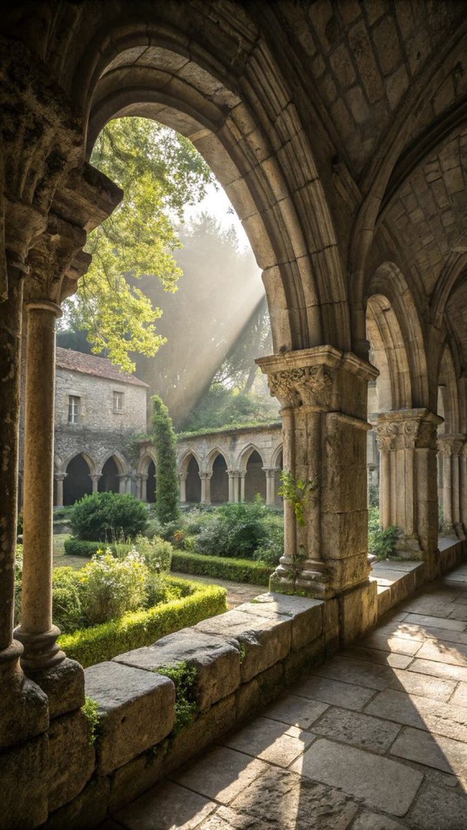 Die Ruhe der Seele ist ein herrliches Ding und die Freude an sich selbst.

▪️Goethe