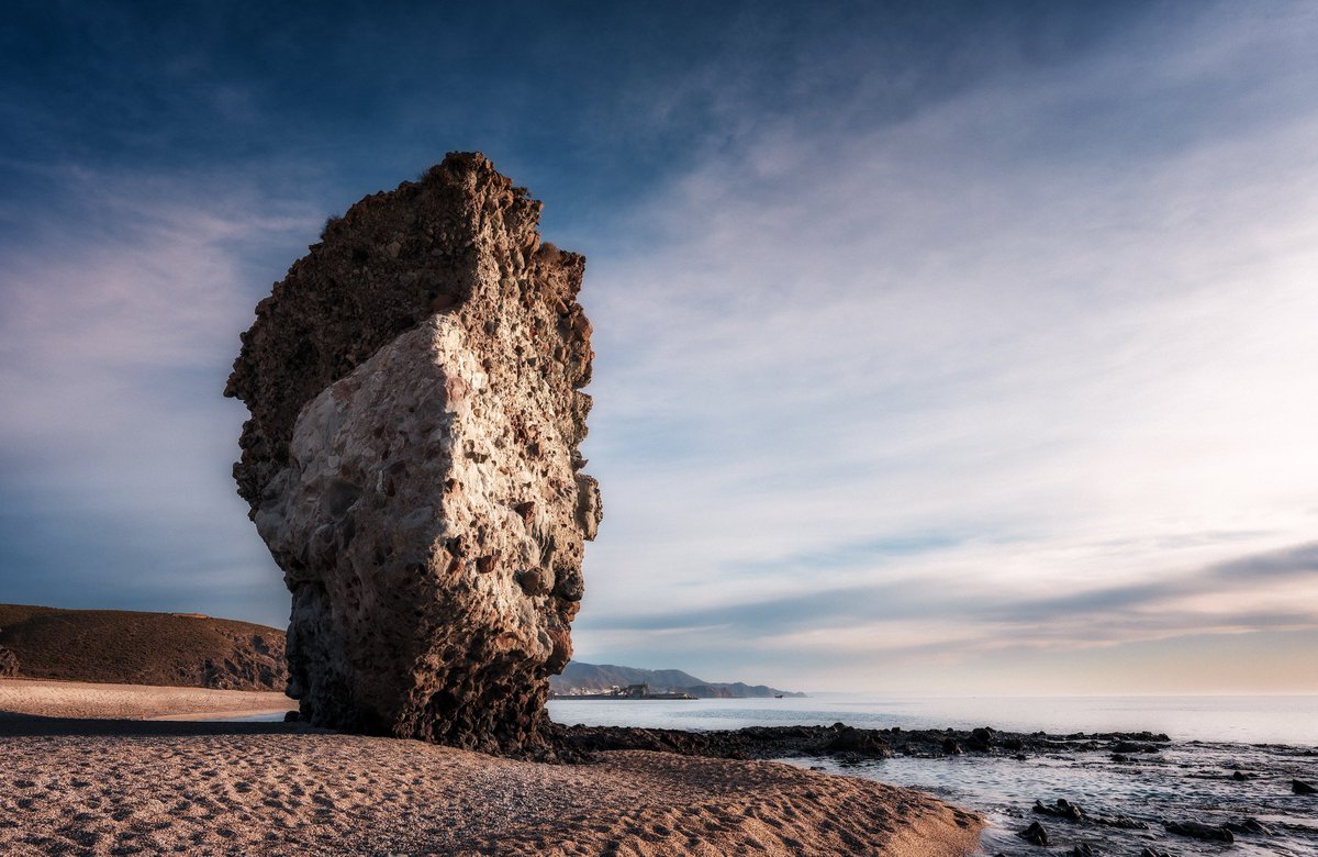 Gm

I’m still here, and that’s my answer.