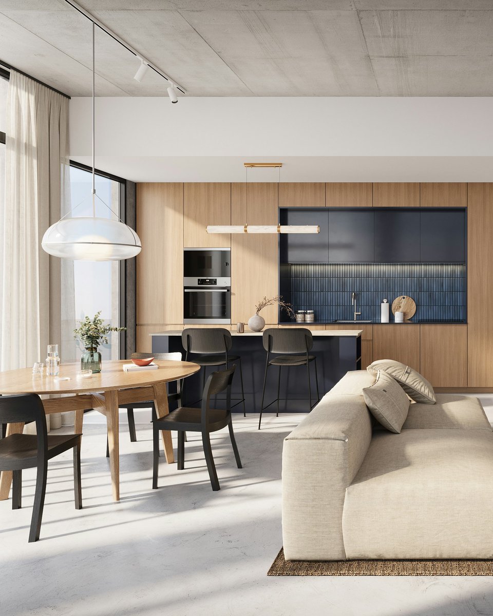 Introducing ENTA: a bold new residential brand by @HIVE, made for those who value purpose, creativity, and calm.

تعرفوا على ENTA: علامة سكنية جديدة وجريئة من @HIVE، مصممة لمن يبحث عن أسلوب حياة يعكس الشغف، الإبداع، والسكينة.