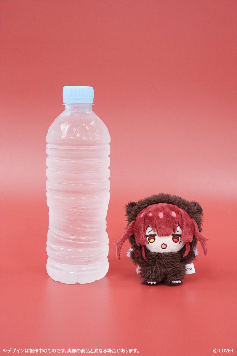 クマリンまみれグッズ！ 明日の18時まで！！リマインド！！！