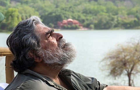 Valmik Thapar was a force of nature. A pioneer and champion of the cause of conservation, a man who lived life by his own rules, spoke fearlessly and fought courageously for what he believed in. 

My deepest respect and admiration for him and for his unmatched contribution to