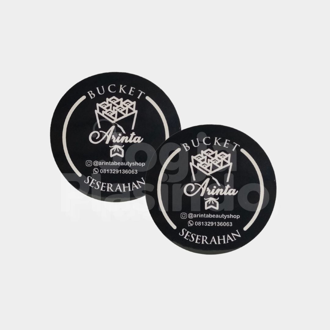 outletkemasan's tweet image. Sticker Chromo
Ukuran A3

Stiker chromo cocok untuk kebutuhan branding produk, label usaha, dan promosi.

Kami siap bantu dari desain hingga cetak.

Informasi order 👇
📞 : 089525101557
📍: Jl. Lowanu, Brontokusuman, Kec. Mergangsan, Kota Yogyakarta, 55153

#cetaksticker