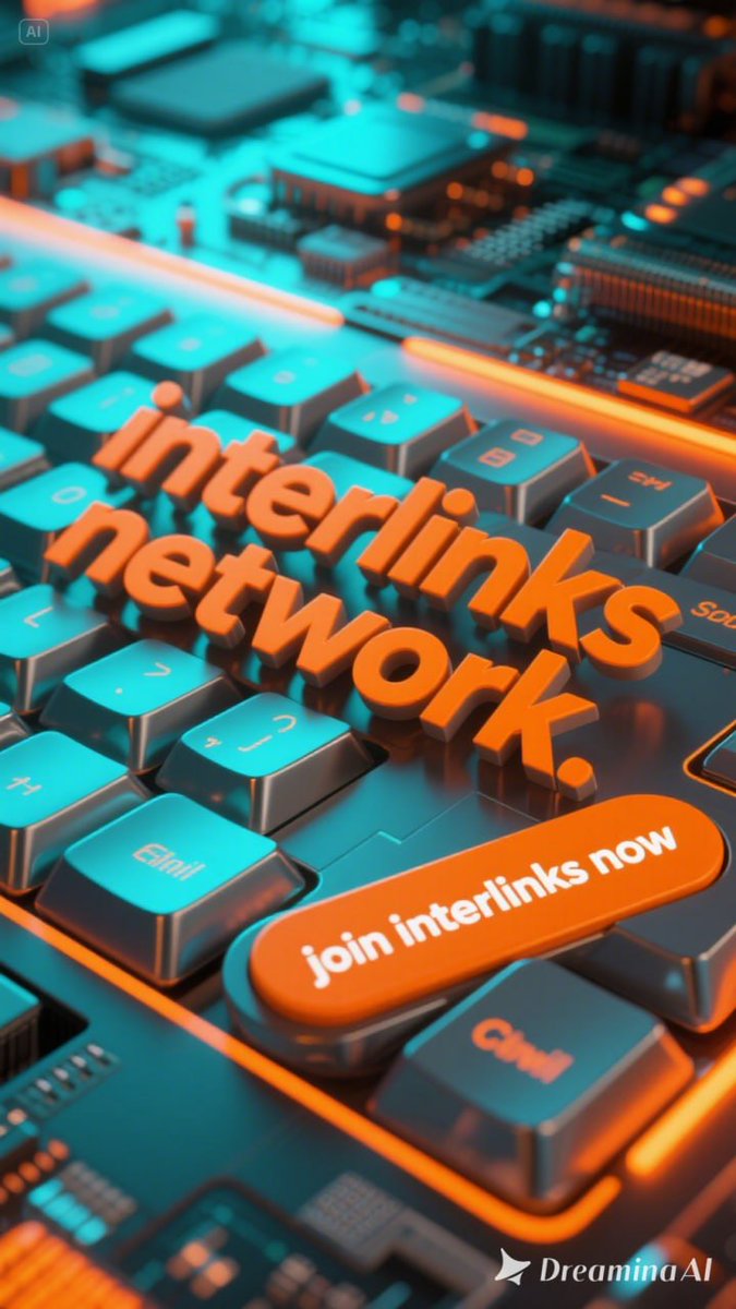 Mine Without Mining Gear
You don’t need GPUs, rigs, or even a wallet.
Just scan your face, and boom — you’re mining $ITLG.

✅ Free
✅ No gas
✅ Real rewards

🎁 Use code: 554554 to start
#Interlink #ITLG #MineForFree #Web3Earnings #EasyCrypto