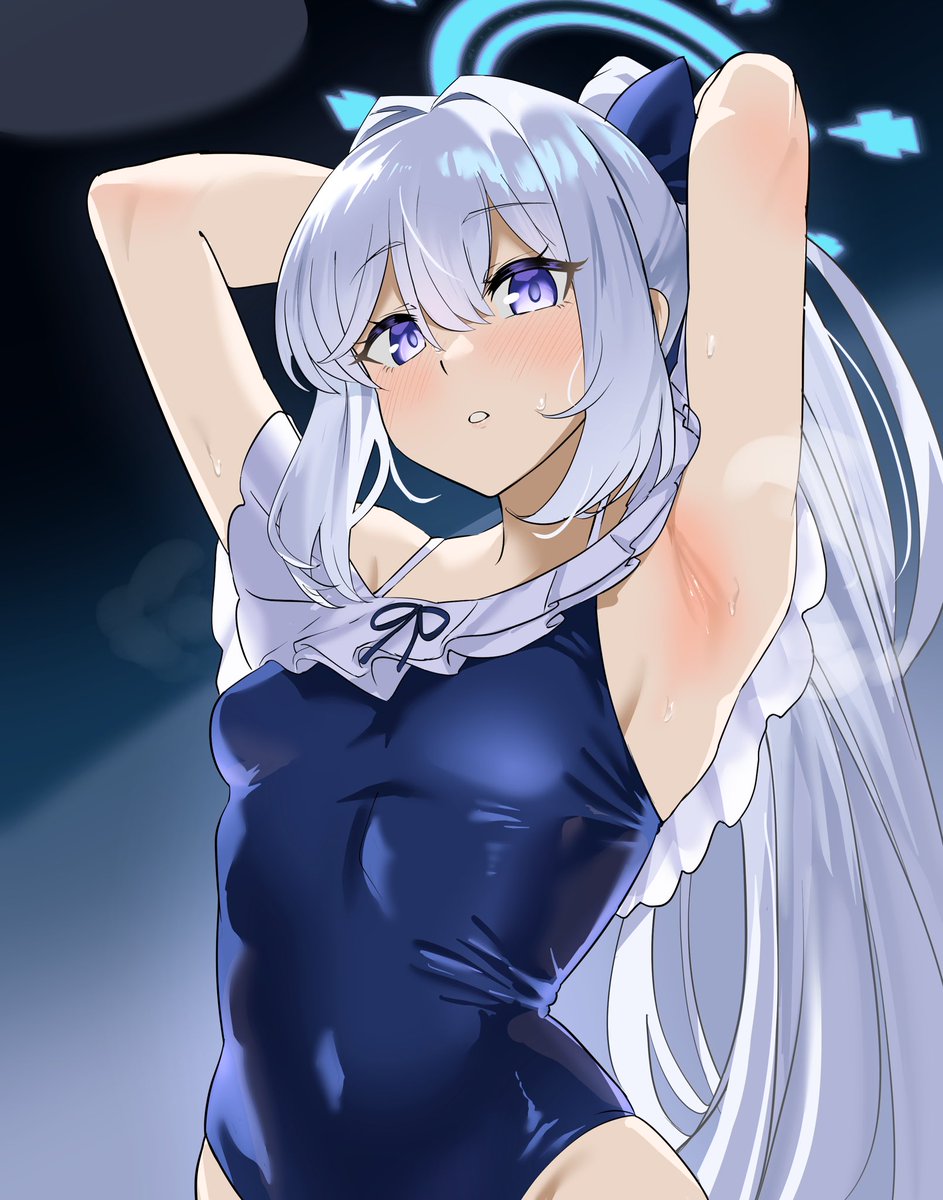 #今月描いた絵を晒そう 