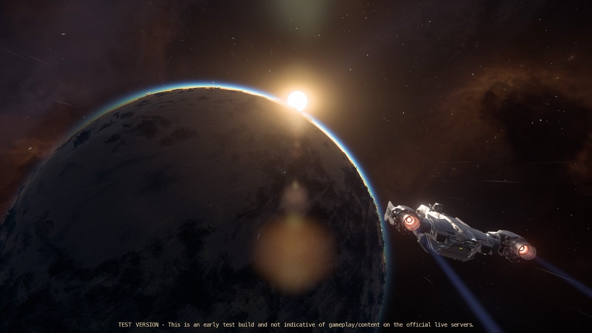 twitch.tv/daium_TV

Direction #StarCitizen ! Le PTU 4.2 OUVERT A TOUS ! Cig vont trop vite en fait :D J'vais tenter de trouver de la pluie en ville puis go sur la Live pour farmer quelque mg scrips 👀