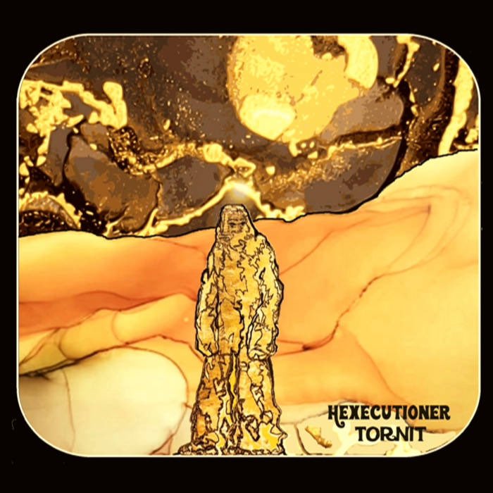 HEXECUTIONER - Tornit 2025 #doom #stonerrock #spacerock #psychrock #rock One of the best releases out of Seattle, WA in quite some time, but the fact they have an opening track about Sasquatch…well that’s an instant love on my end. Listen to this album!! hexecutioner.bandcamp.com/album/tornit