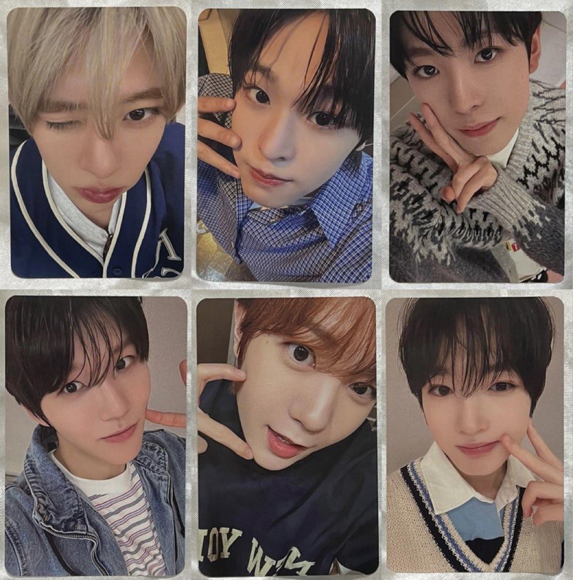 yangdoham0423's tweet photo. 엔시티 위시 팝팝 디마뮤 미공포 양도

1set = 2.8

반택, 준등기 🅾️
비현물, 대량가능

https://t.co/mXwSS1JidX

nct wish 포카 poca sell wts video call photocard 영통 시온 리쿠 유우시 재희 료 사쿠야 poppop 디어마이뮤직 dmm dearmymusic sion riku yushi jaehee ryo sakuya pc https://t.co/2TIUXDe2JF
