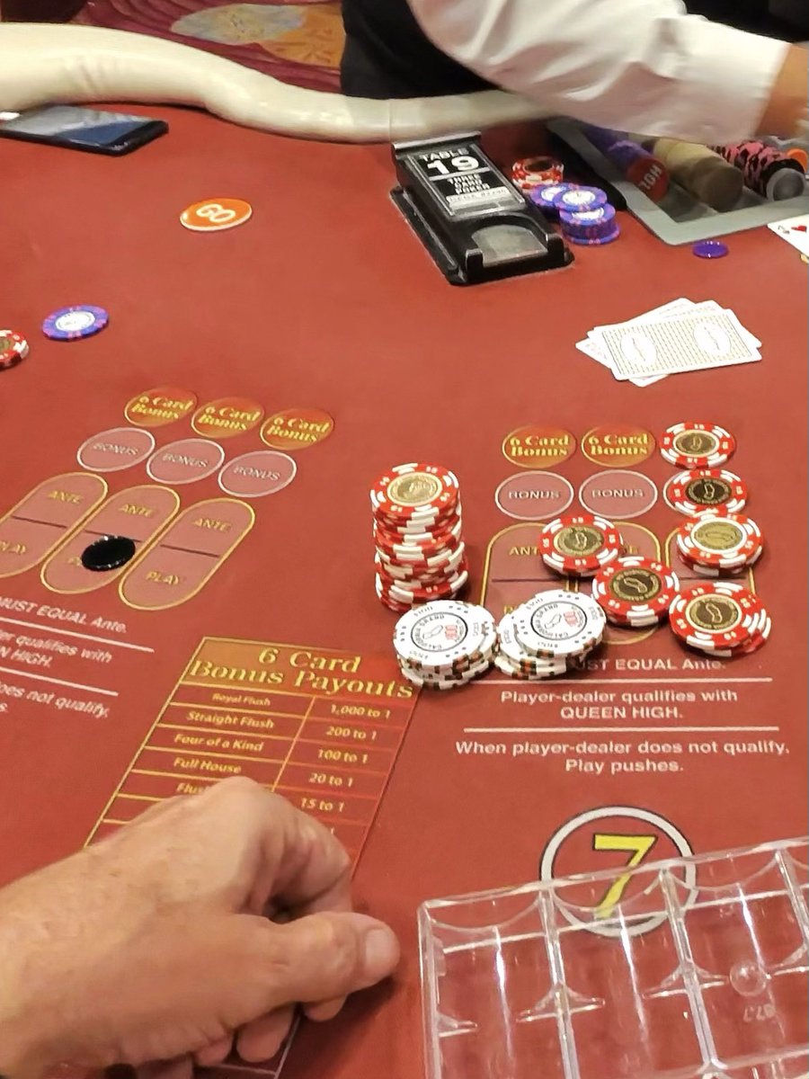 jimpace's tweet image. Somebody hit a monoclonal and then Tripled up in 6/12 ##rungood #tttp💜 #pickupthepace #poker