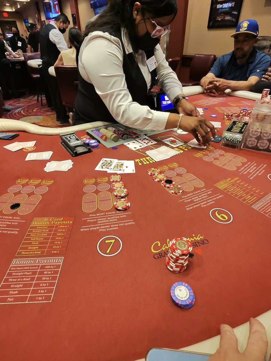 jimpace's tweet image. Somebody hit a monoclonal and then Tripled up in 6/12 ##rungood #tttp💜 #pickupthepace #poker