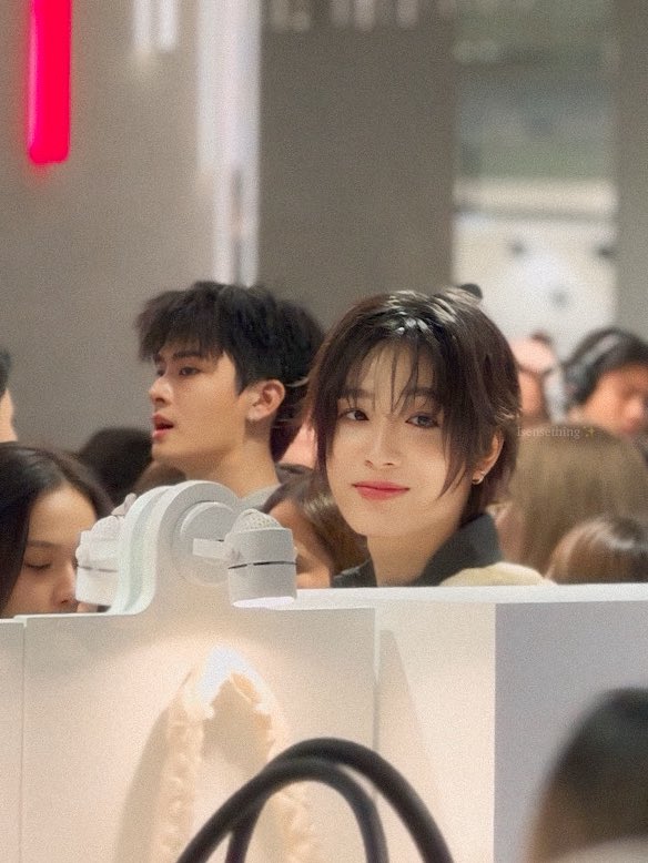 ❥ แรคคูนจัง ∞ tweet media
