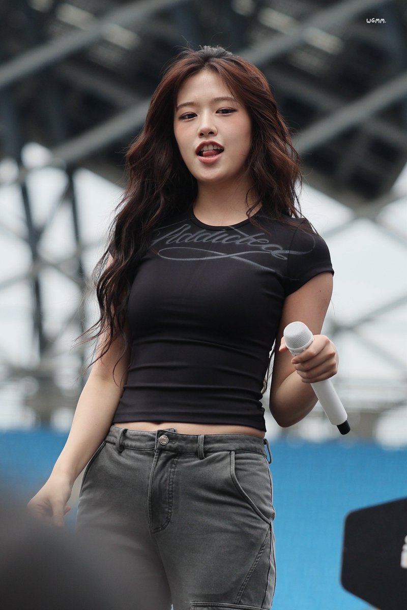 PUT THAT TONGUE BACK