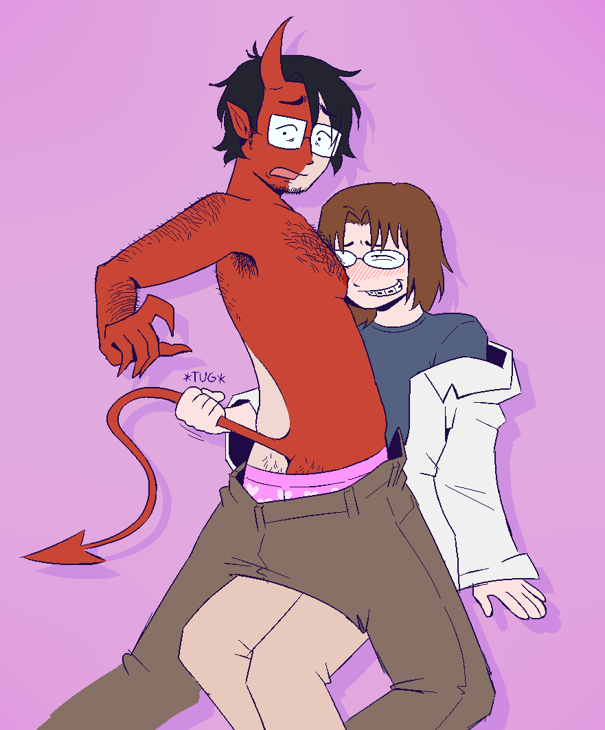 milkcakke's tweet photo. evil twink torments defenseless old man. many such cases https://t.co/ECcI3QfQOh
