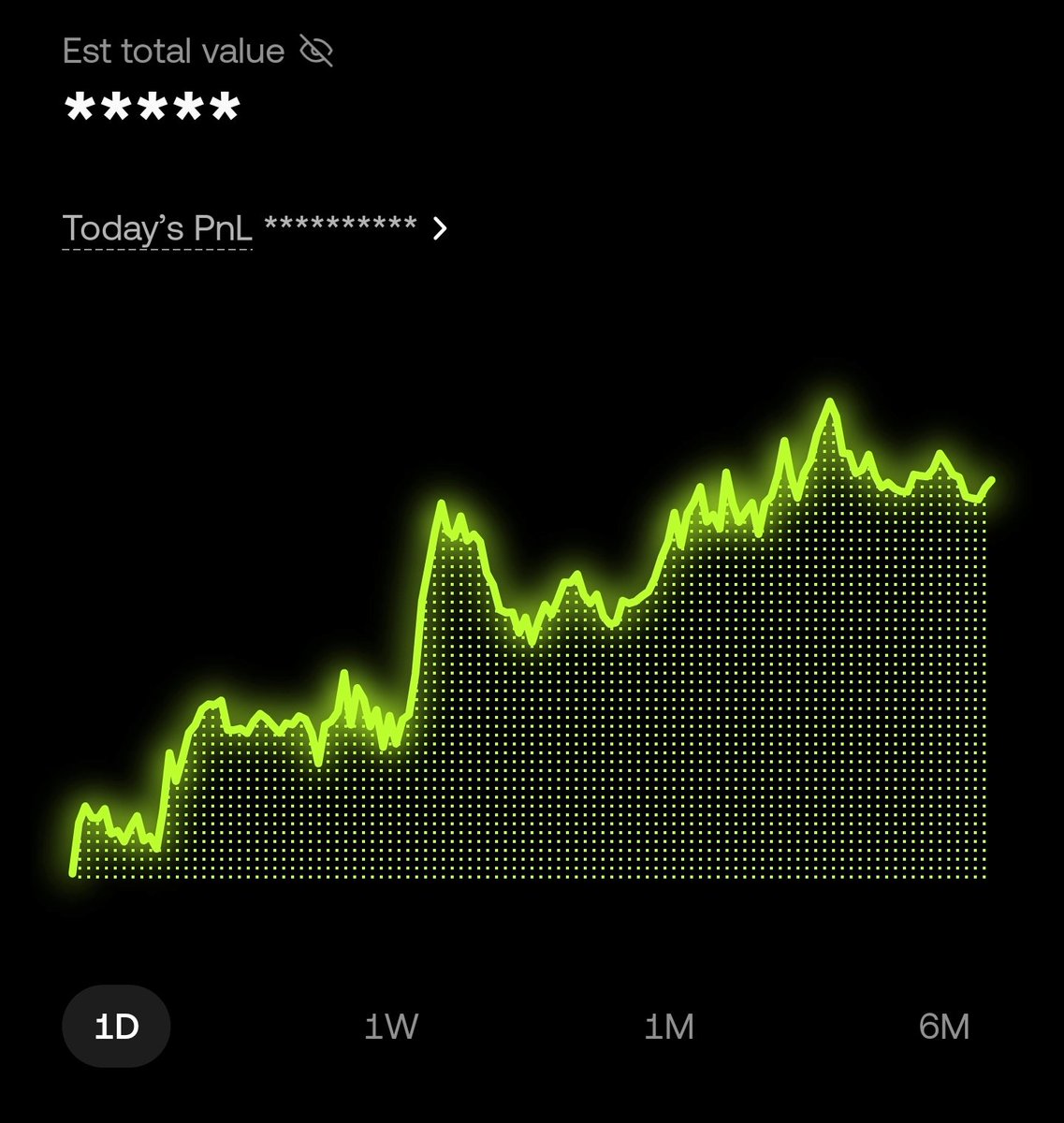 LinaGamer9Apls's tweet image. 🌊🏄‍♀️ "โต้คลื่นแห่งการเงิน": เมื่อเลิก #OverTrade พอร์ตคุณจะพลิ้วไหวไปตามตลาดได้อย่างเป็นธรรมชาติมากขึ้น! 📈✨
ข้อคิดนี้เปรียบเทียบการเทรดได้อย่างสวยงามและลึกซึ้งค่ะ 👇 เมื่อเรา ไม่ OverTrade หรือไม่เทรดมากเกินความจำเป็น ไม่ว่าจะเป็นเพราะความอยากเอาคืน (Revenge Trade)