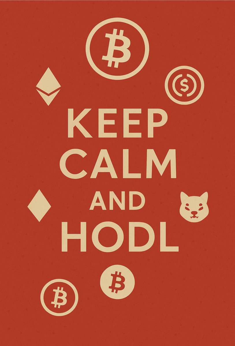 📉 Market Shivers
$BTC dips to $103K, $ETH slides to $2.5K.
A 2.7% market drop amid trade war jitters.
$DOGE takes a 9% hit.

Is this a correction or just crypto being crypto?
