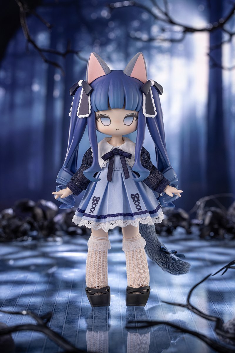 希少 oh’s company MOLD MAN ピロードール RATLAND Hermeow Shop 海外トイ專門店 on X: 