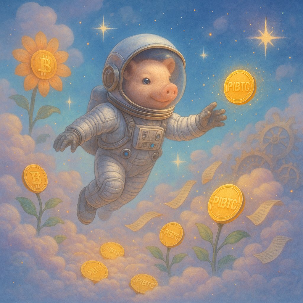 PIBTCrewards's tweet photo. #pibtc🌕₿ 💫 https://t.co/uewJq9iYcp
