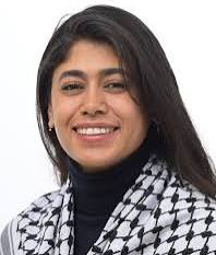 <a href="/dany_dubd/">Dubd 🔻</a> Une reine qui ne cède pas !
La reine Didon , fondatrice de Carthage a prononcé  cette phrase qui est restée  mémorable : le feu plutôt que la honte !
Rima Hassan  est de cette trempe de ces grandes  reines de l' histoire !