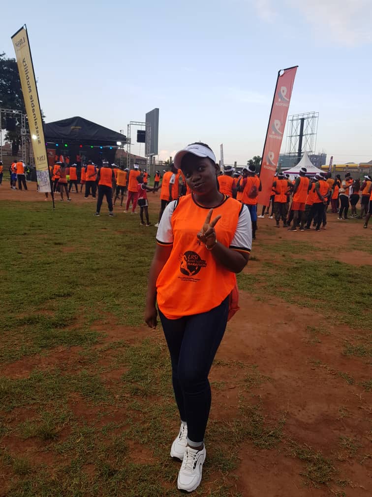 ChumaTec's tweet photo. CHUMATEIC joins the Road Safety Marathon organized by @lrsinitiative 🏃‍♀️ 🏃‍♀️ 

Together, we’re running for a cause that matters — Trauma Care.
Join us at Old Kampala High School and be part of the impact.
#Lrsmarathon
#CHUMATEIC https://t.co/zmVj2K5XYi