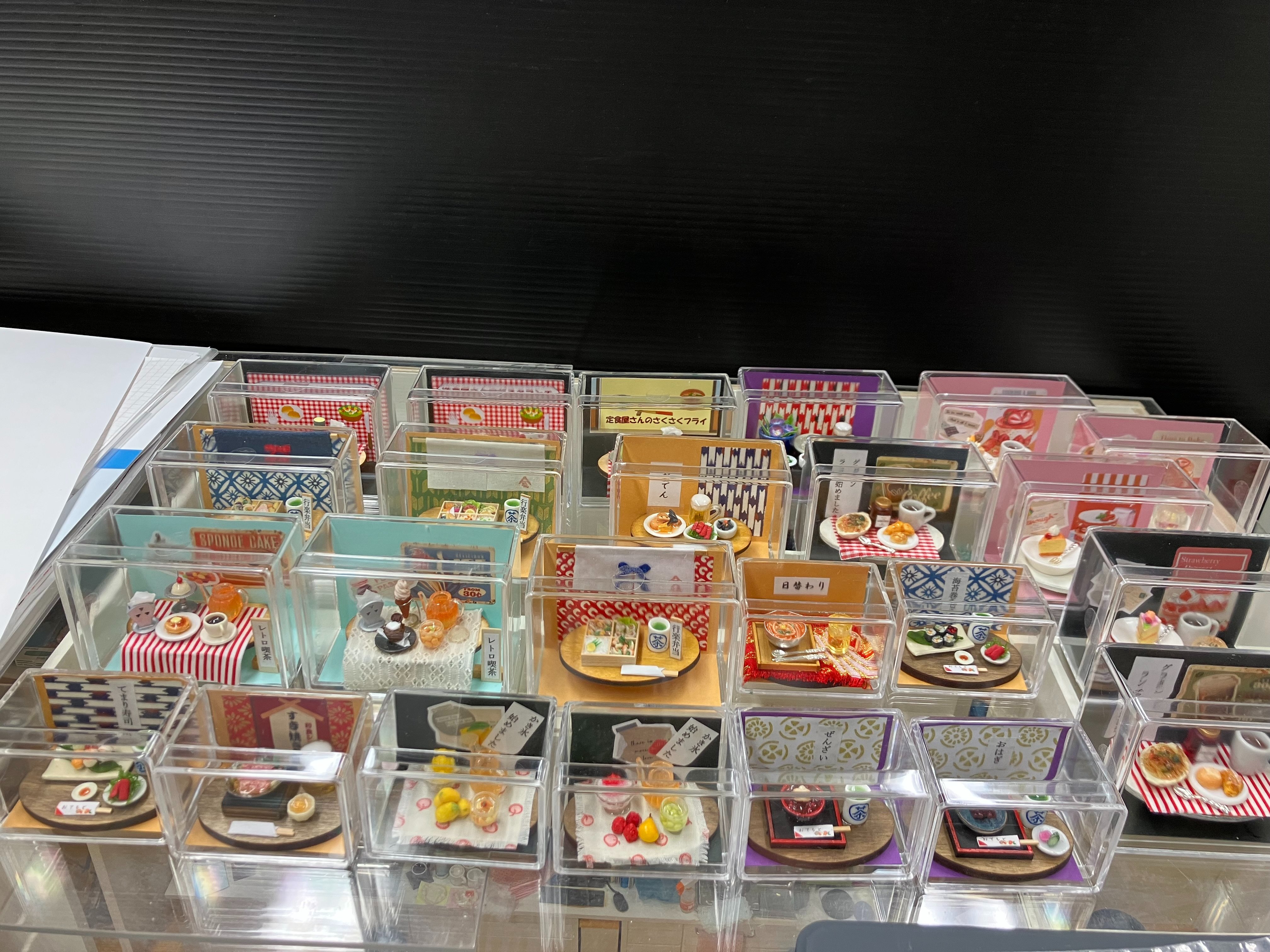 1/12ドールハウス ミニチュア リーメント●バイキング 料理 食器●ミニ厨房庵 ミニチュアキッチンの世界】ミニ厨房庵 Handmade miniature