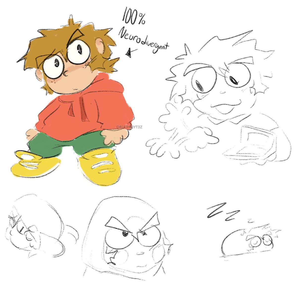 9-Volt is my son btw,