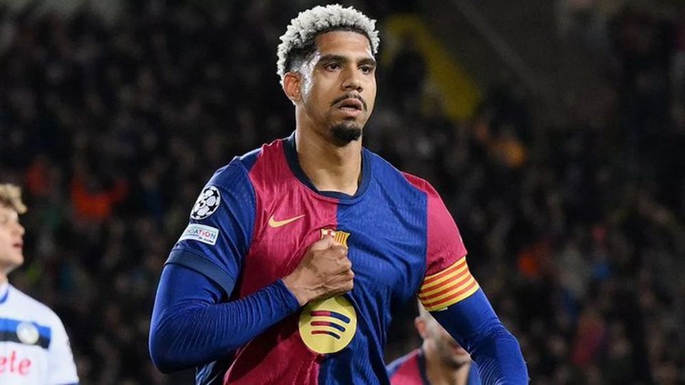 Hoy jugaríamos una final de champions pero este tío tenía otros planes.