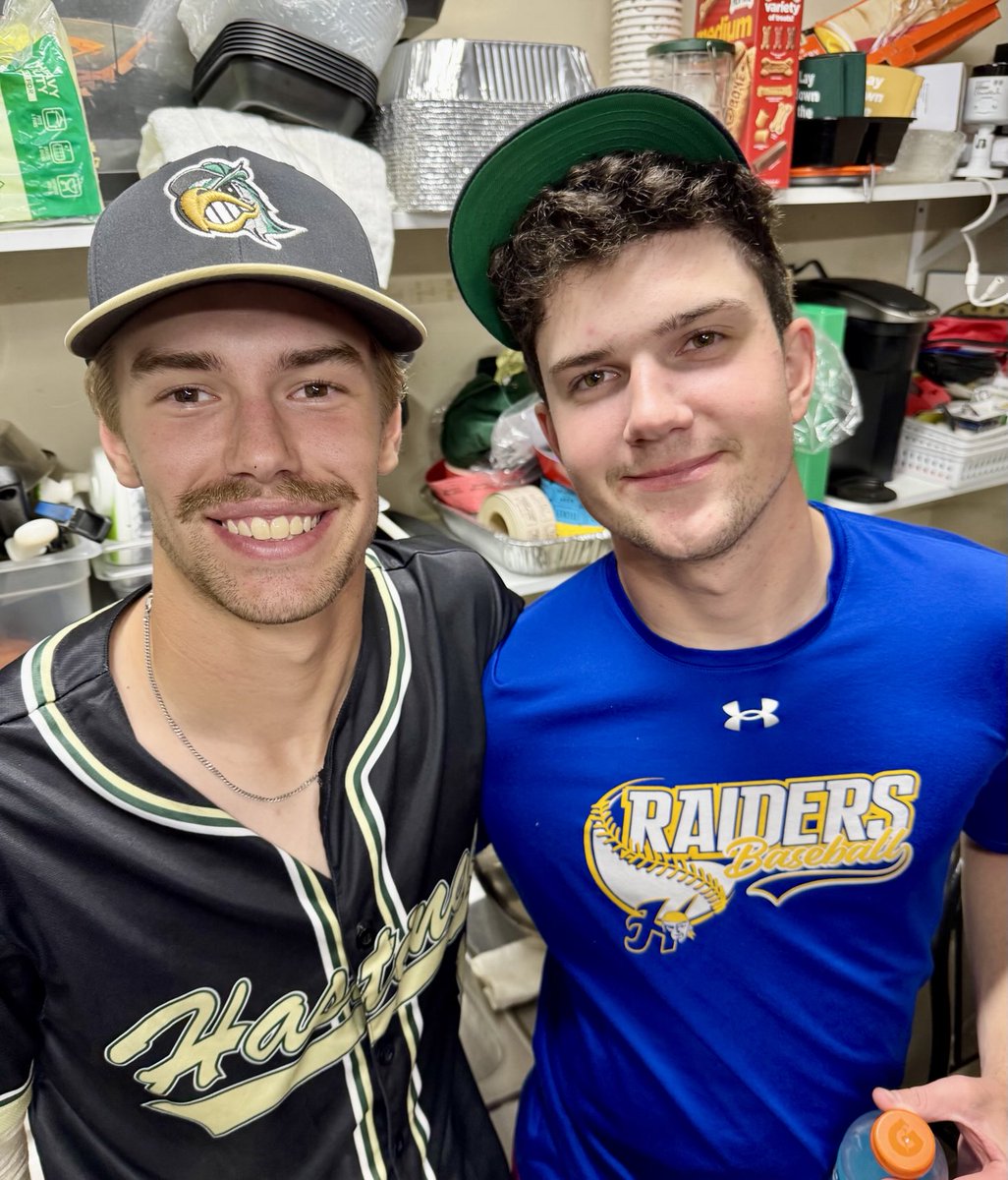 Hastings Hawks (@hastingshawks) on Twitter photo <a href="/noland_7/">Nolan Drossel</a> and. <a href="/JackSeleski/">Jack Seleski</a> run away leaders for rookie of the year! #Caww #CooFalls #BlueKnights <a href="/noland_7/">Nolan Drossel</a> and. <a href="/JackSeleski/">Jack Seleski</a> run away leaders for rookie of the year! #Caww #CooFalls #BlueKnights