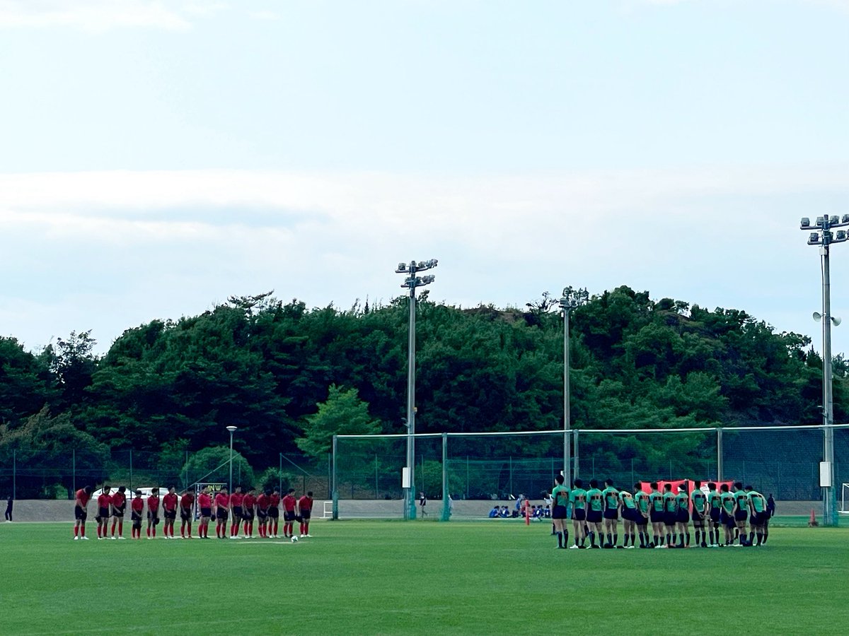 いつもご声援ありがとうございます。
本日の県春季大会準決勝
結果は、熊野104-7和歌山工業　でした。

対戦頂きました和歌山工業の皆様
運営頂きました関係者の皆様
ご声援頂きましたサポーターの皆様
本日もありがとうございました‼️

いよいよ来週は決勝戦です。引き続き宜しくお願いいたします‼️