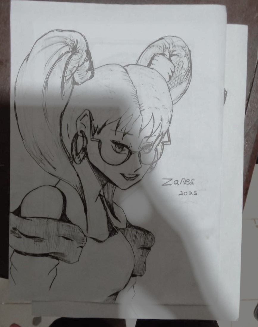 lord_zames's tweet photo. 🙂🙂🙂
i promise imma link this later
#manga #art #illustration #penwork #cute #girl #stylish #SPY_FAMILY https://t.co/wTlY38JRXP